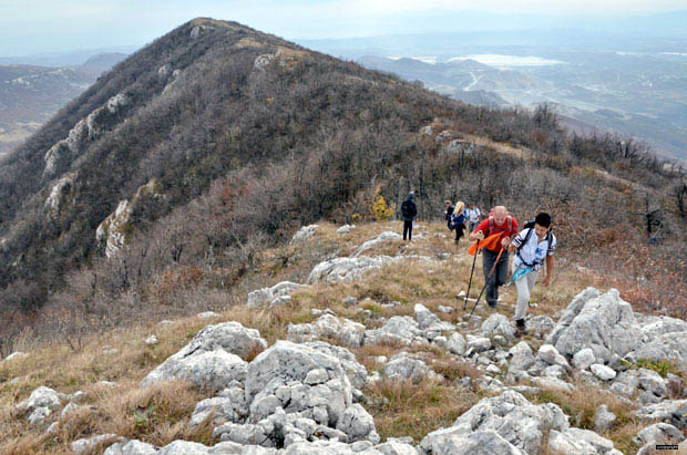 Алпске авантуре у источној Србији (ФОТО)